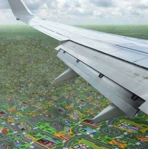 Meet your Posher, Peter